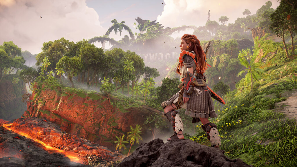 Screenshot from the game named in the caption
