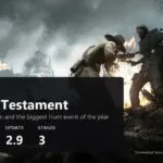 Blood Testament in Hunt: Showdown 1896: everything about the 8 September event and Update 2.9