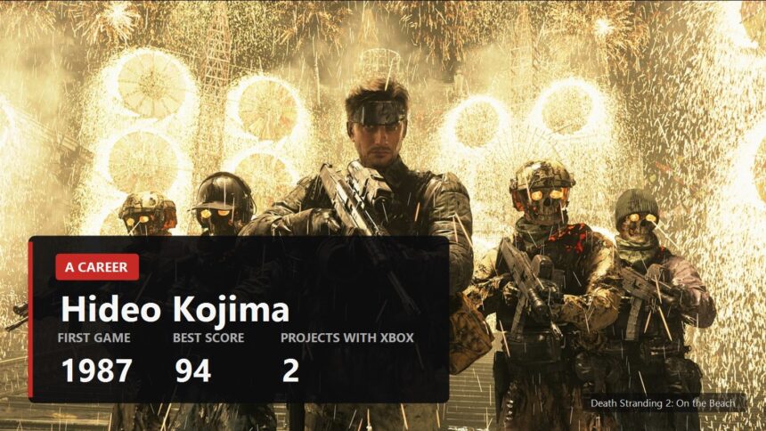 kojima path cover