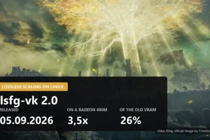 Lossless Scaling in 2026: what it fixes, who needs it, and the big lsfg-vk 2.0 update