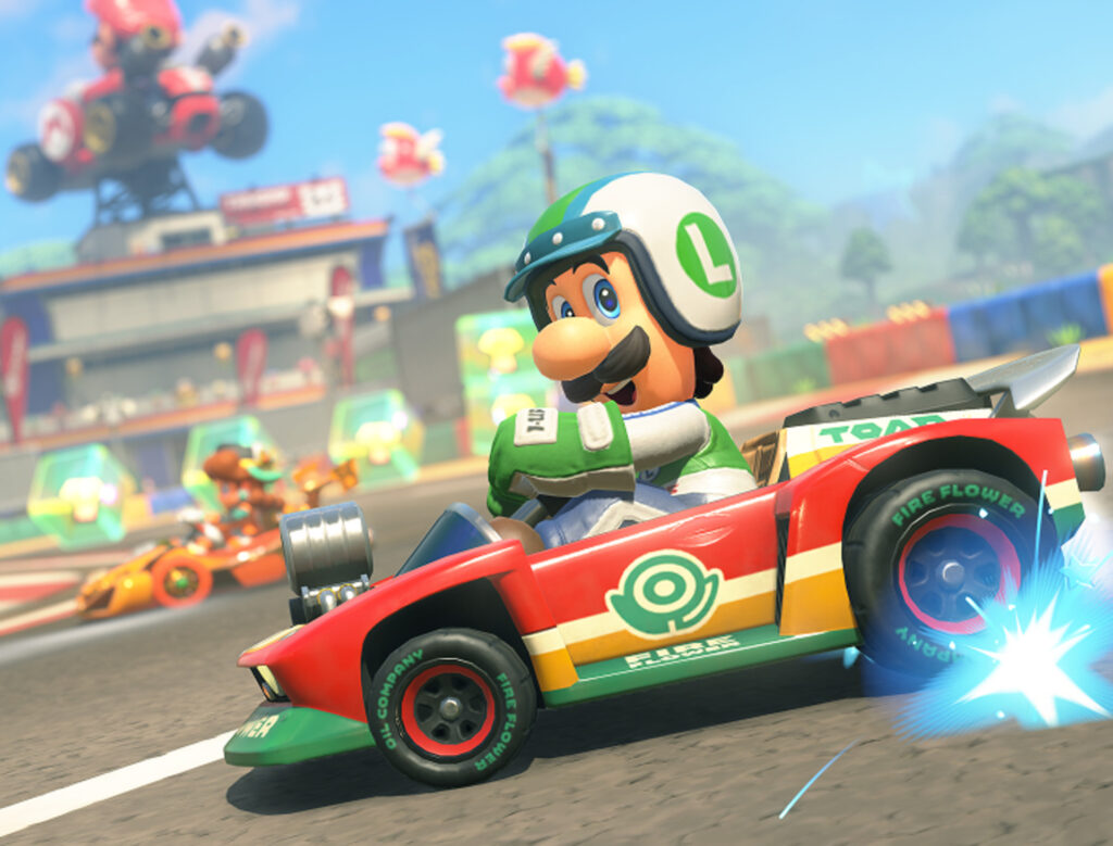 Screenshot from the game named in the caption