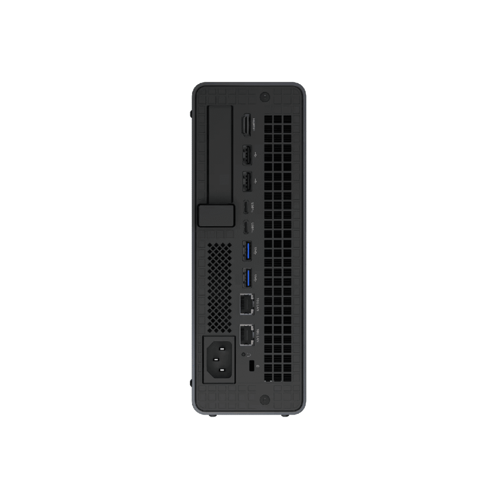 Minisforum MS-S1 MAX-P495
