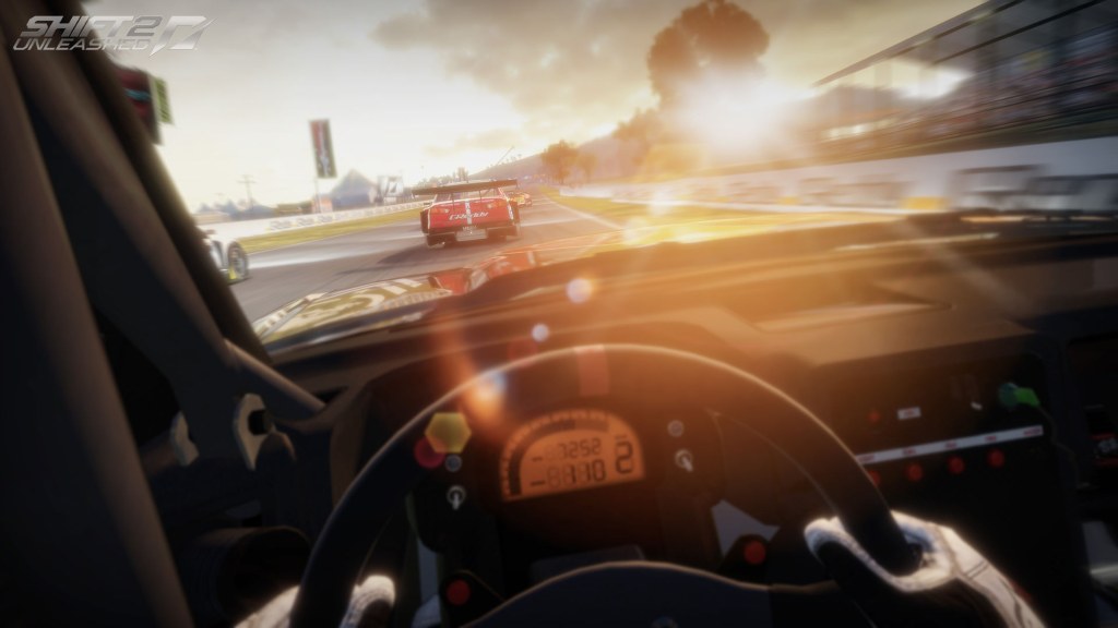 Shift 2: Unleashed screenshot