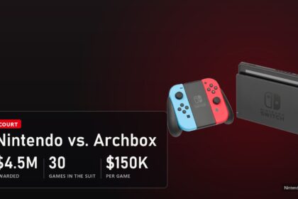 Nintendo vs. Archbox