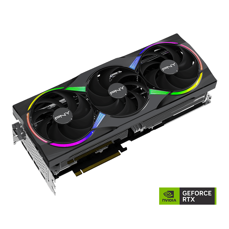 PNY GeForce RTX 5090 ARGB OC