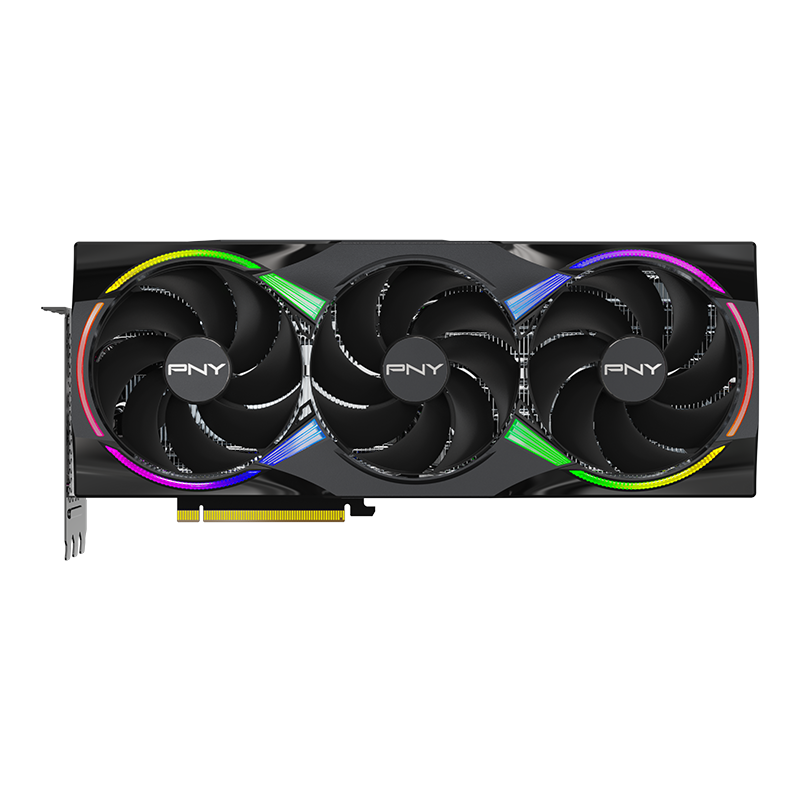 PNY GeForce RTX 5090 ARGB OC