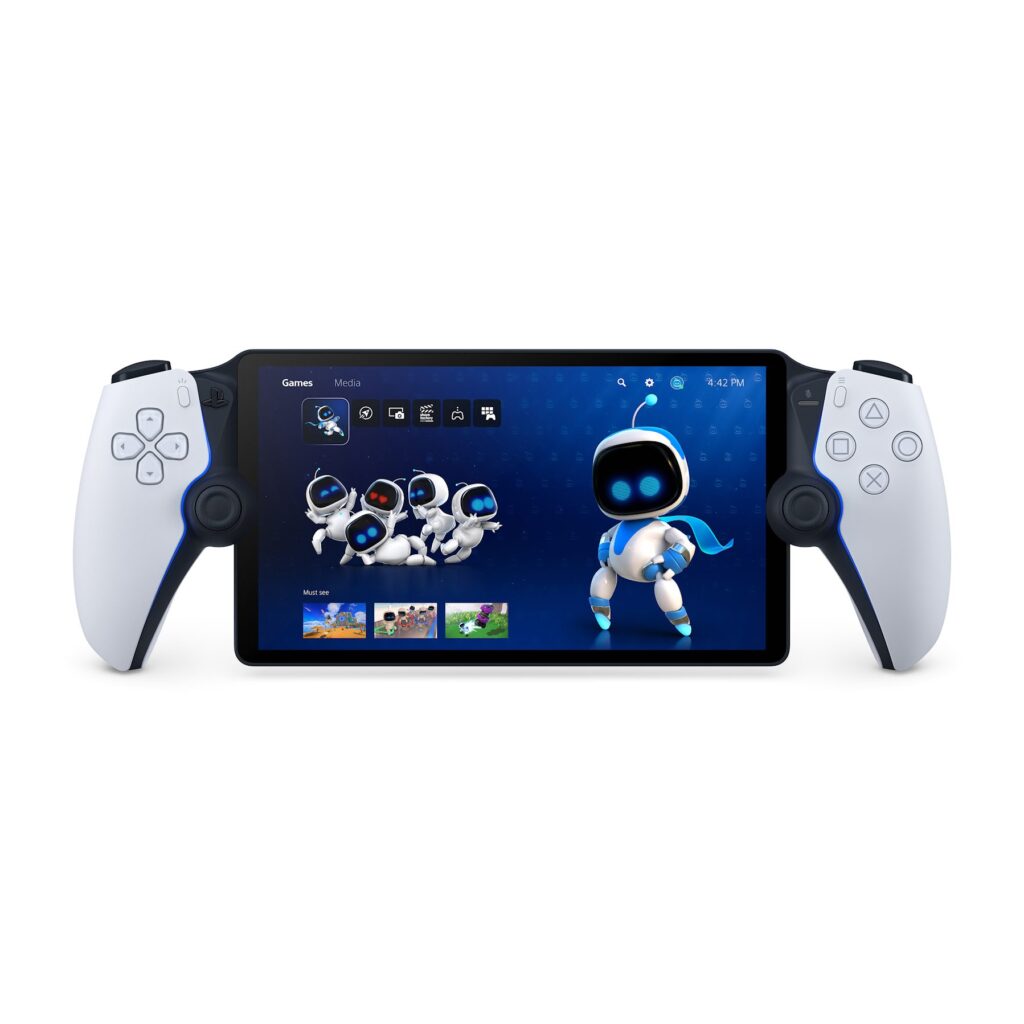 PlayStation Portal