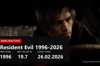 The evolution of Resident Evil: how the series started and where it stands after 30 years