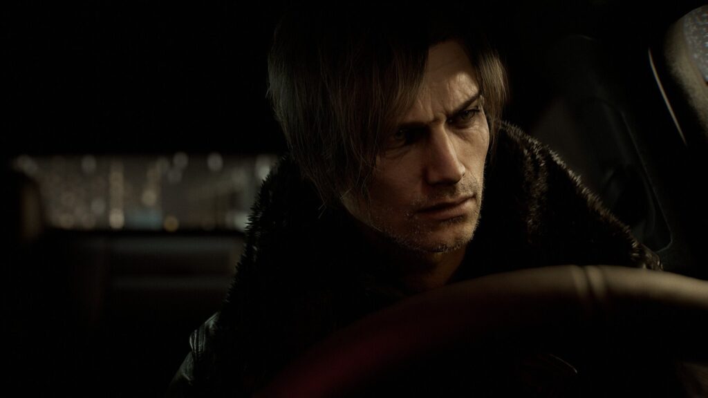 Resident Evil Requiem