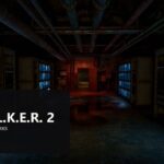 Cover of the FramesGames guide to the endings of S.T.A.L.K.E.R. 2