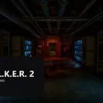 Cover of the FramesGames guide to the endings of S.T.A.L.K.E.R. 2