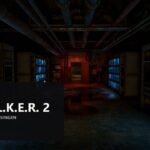 Cover of the FramesGames guide to the endings of S.T.A.L.K.E.R. 2