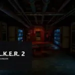 Cover of the FramesGames guide to the endings of S.T.A.L.K.E.R. 2