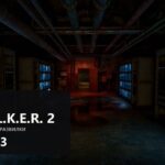 Cover of the FramesGames guide to the endings of S.T.A.L.K.E.R. 2