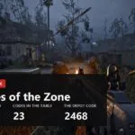 S.T.A.L.K.E.R. 2 stashes: where to look, which codes and what is inside