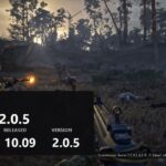 S.T.A.L.K.E.R. 2 patch 2.0.5, cover