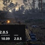 S.T.A.L.K.E.R. 2 patch 2.0.5, cover