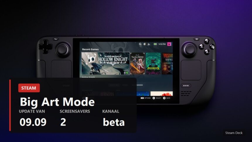 steam bigart cover