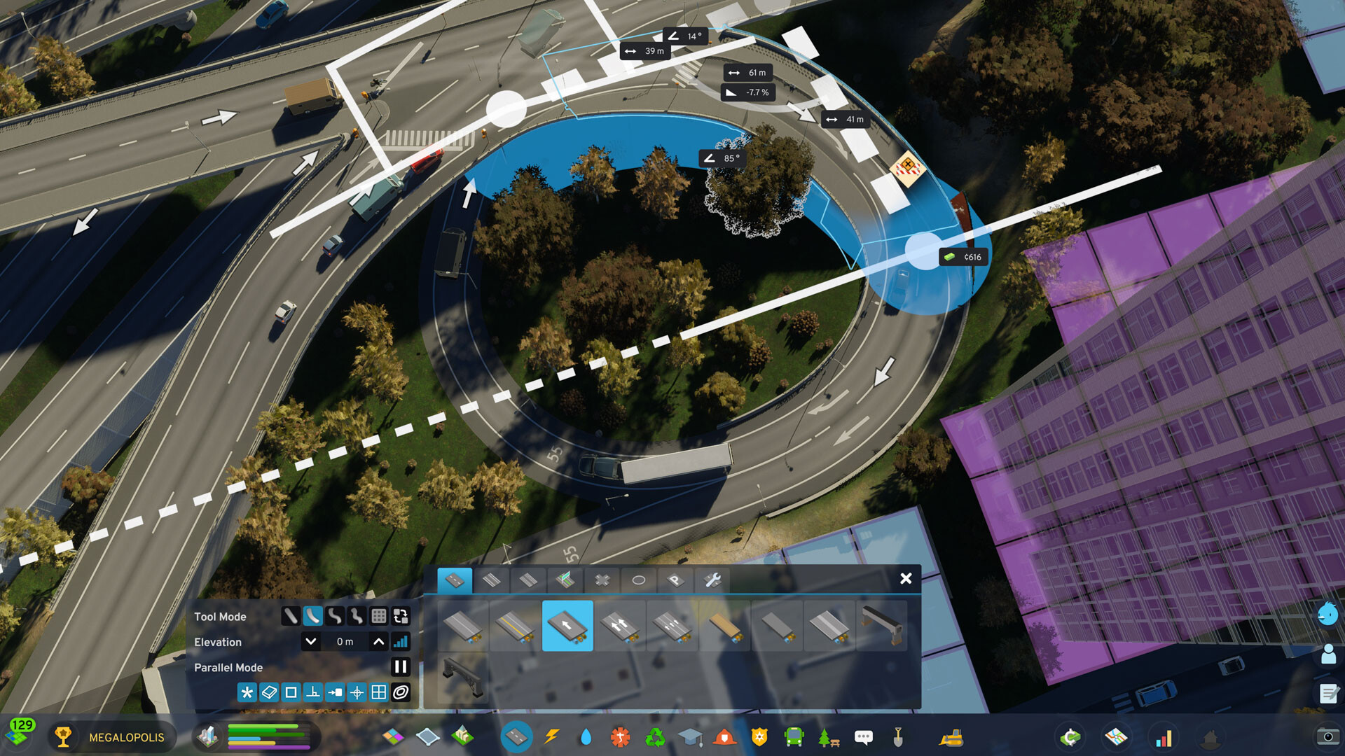 Cities Skylines II