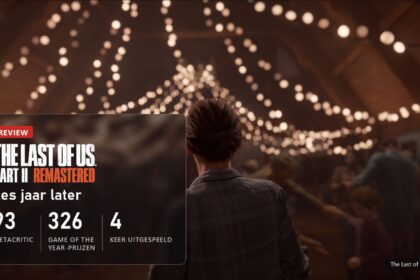 The Last of Us Part II