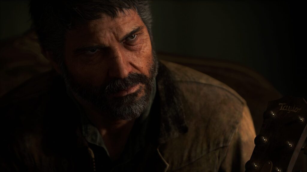 Joel