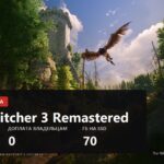 The Witcher 3 Remastered, everything we know before launch