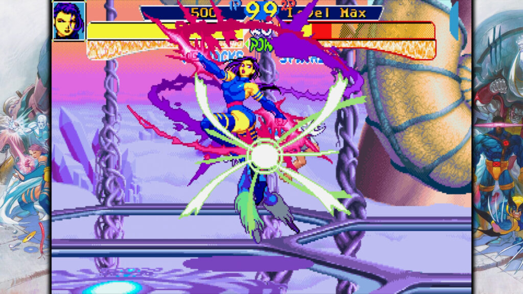 X-Men: Children of the Atom