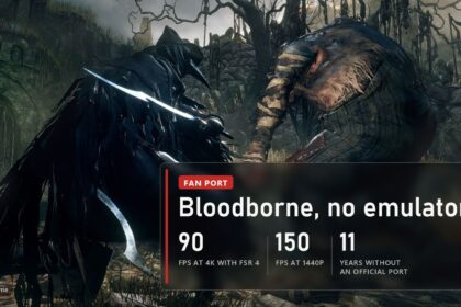 Bloodborne