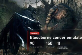 Bloodborne