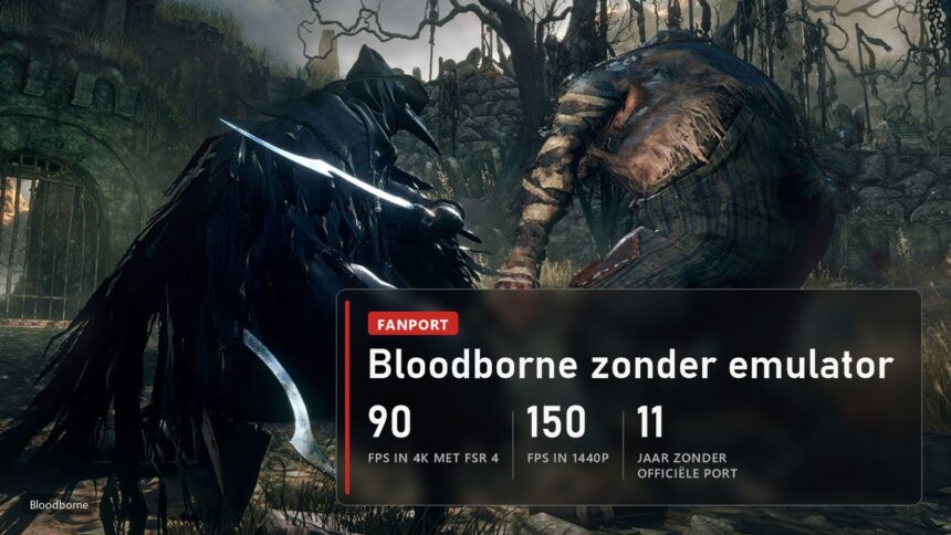 Bloodborne