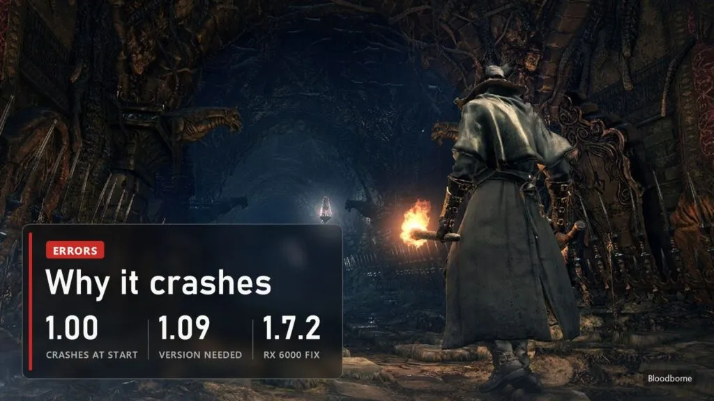 Windows Computer Clock Running Fast Bloodborne Native PC Port: Windows, Requirements, Fixes