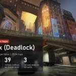Как изменился Дедлок (Deadlock) за два года: от 21 героя до рекорда онлайна