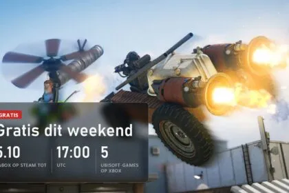 s&box flying contraption with jet engines, free weekend cover