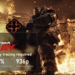 Gears of War: E-Day is out: 87 on Metacritic, 76% positive Steam reviews, 936p in the 60 fps mode on Xbox Series X