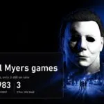 Every Michael Myers game: 9 in 43 years, and the first one never even says his name