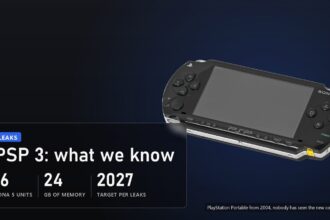 PlayStation Portable