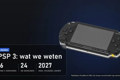 PlayStation Portable