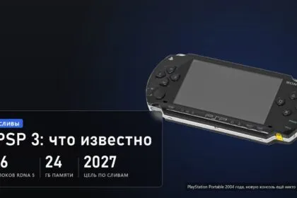 PlayStation Portable