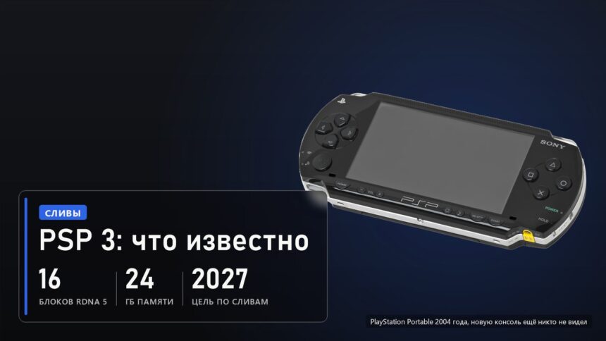 PlayStation Portable