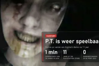 P.T. is na 11 jaar terug: een fan bracht een native pc-port met DLSS 4.5 en ray tracing