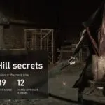 Silent Hill secrets: SH3 began as a rail shooter, and Konami is planning a second wave