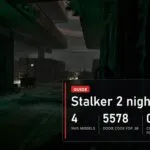 Stalker 2 night vision: the best NVGs are free in Yantar behind door code 5578