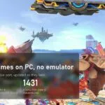 Super Smash Bros. Ultimate: 11 Switch games with fan-made native PC ports, 7 with a Windows build