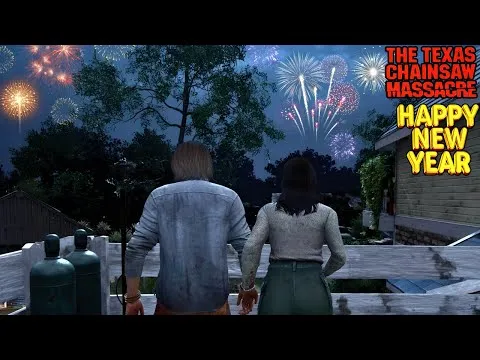 Escaping Into 2026 With Every Victim Special | The Texas Chainsaw Massacre [No Commentary🔇]