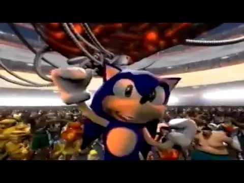 Sega Dreamcast 1999 TV Commercial "It's Thinking..."