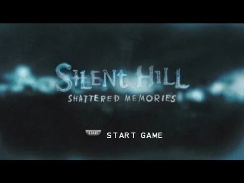 Wii Longplay [031] Silent Hill Shattered Memories
