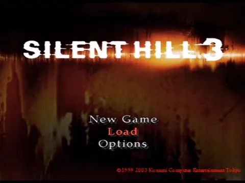 PS2 Longplay [030] Silent Hill 3 (US)