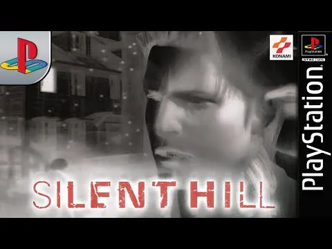 Longplay of Silent Hill