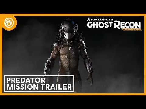 Tom Clancy's Ghost Recon® Wildlands: Official Predator Mission Trailer