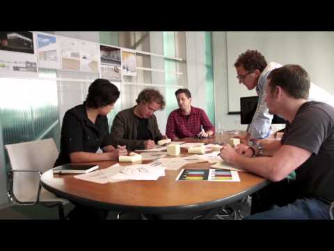OUYA - Official OUYA Kickstarter Video